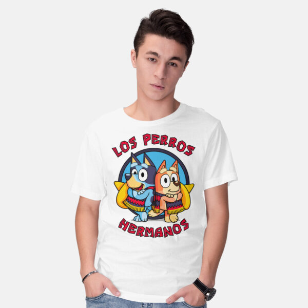 Los Perros Hermanos - Image 7