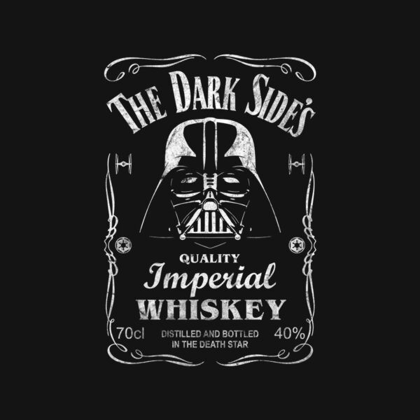 The Dark Side's Whiskey - Image 4