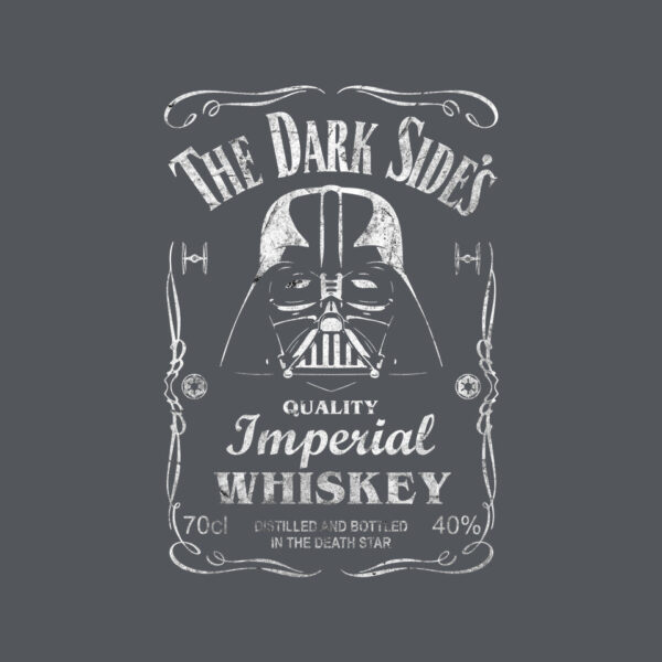 The Dark Side's Whiskey - Image 14