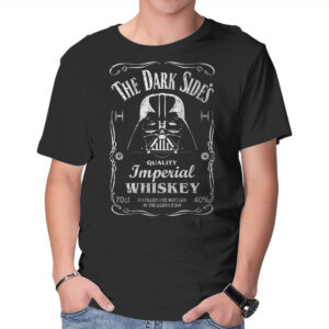 The Dark Side's Whiskey
