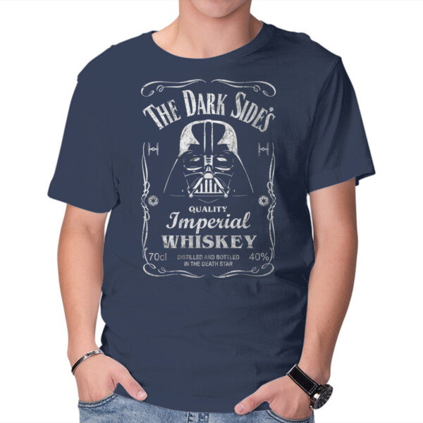 The Dark Side's Whiskey - Image 6