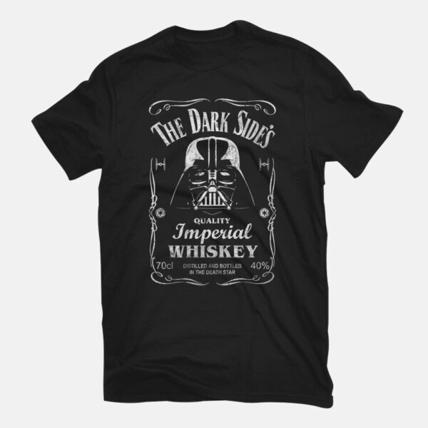The Dark Side's Whiskey - Image 3