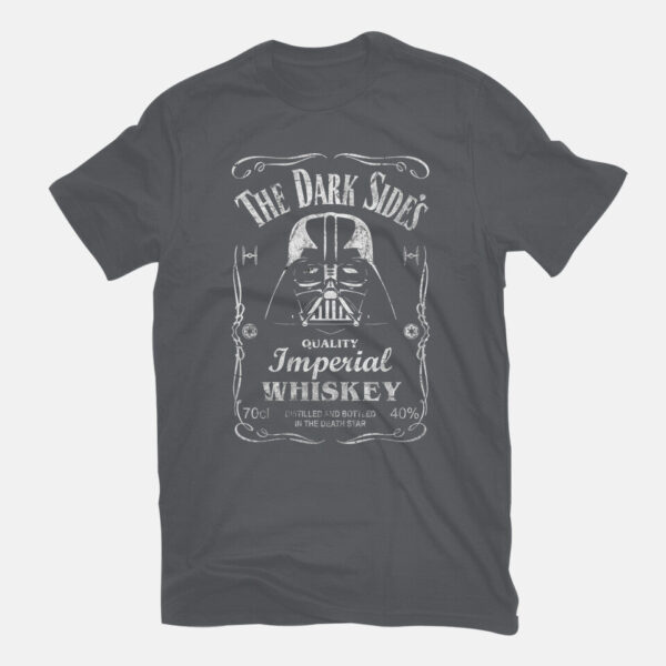 The Dark Side's Whiskey - Image 13