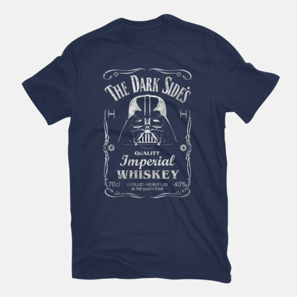 The Dark Side's Whiskey - Image 8