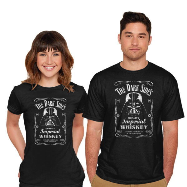 The Dark Side's Whiskey - Image 5