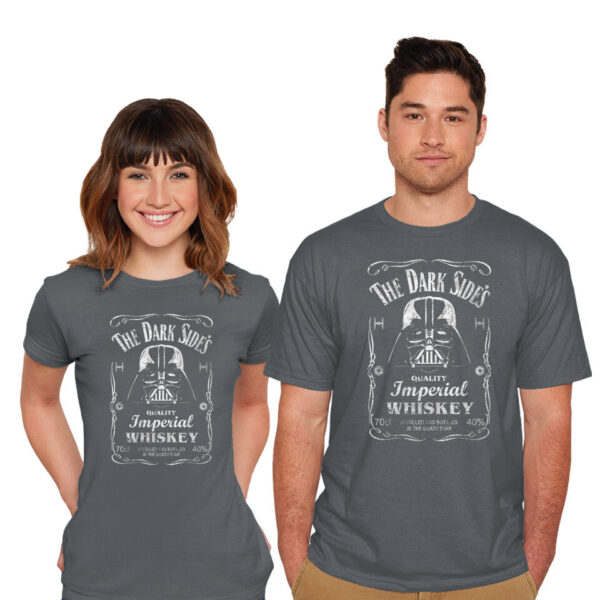 The Dark Side's Whiskey - Image 15
