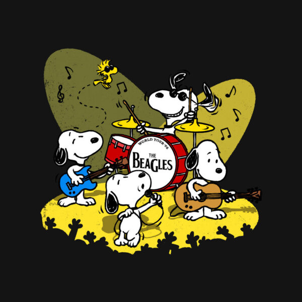 The Beagles - Image 9