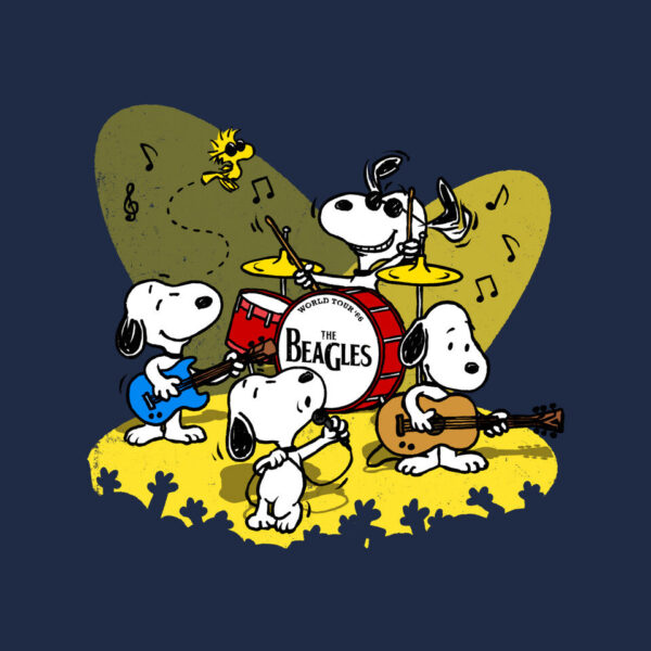 The Beagles - Image 4