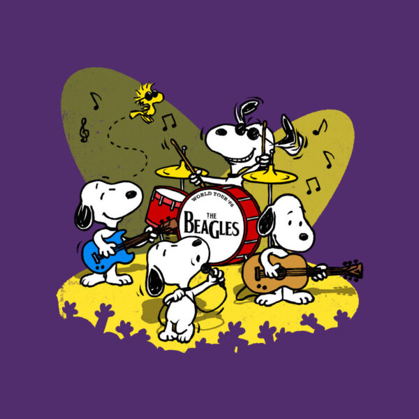 The Beagles - Image 24