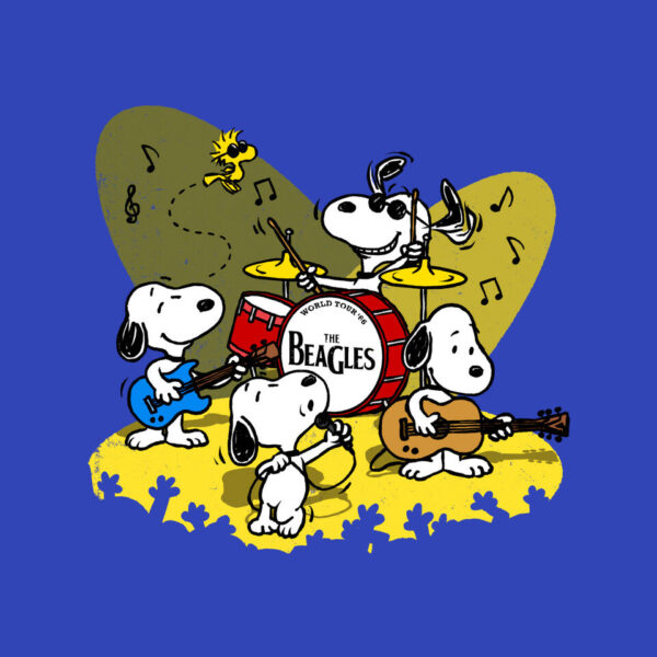 The Beagles - Image 14