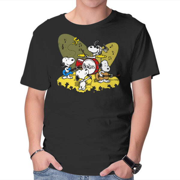 The Beagles - Image 6