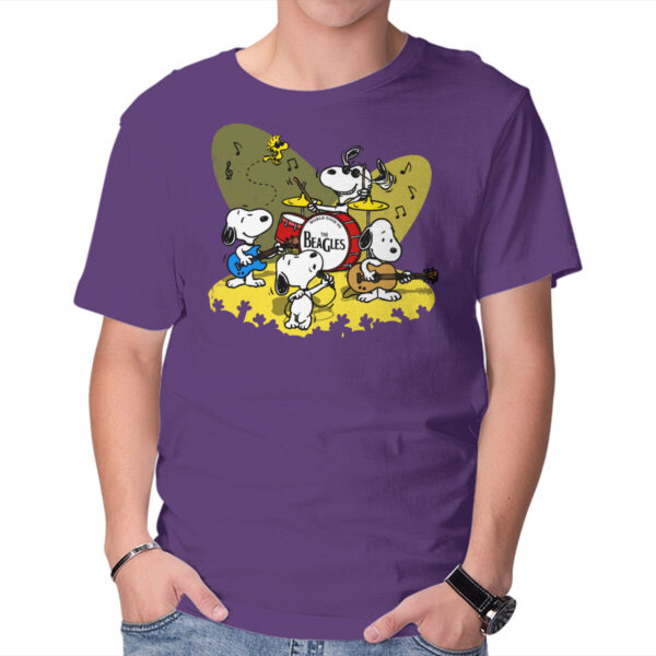 The Beagles - Image 21