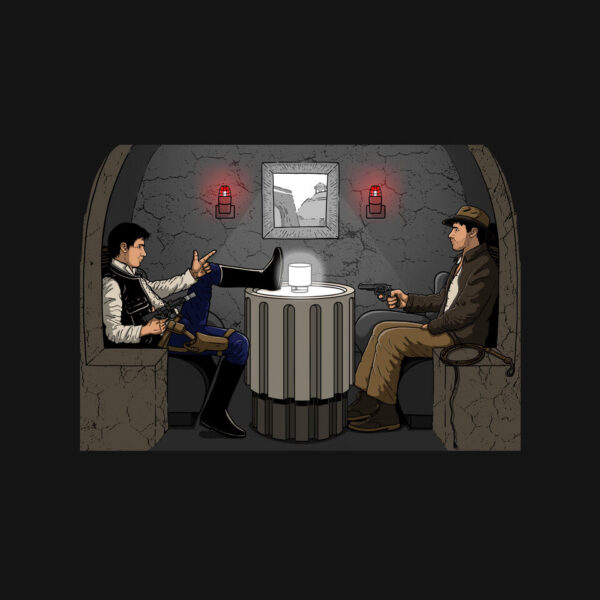 The Cantina Paradox - Image 4