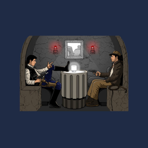 The Cantina Paradox - Image 9