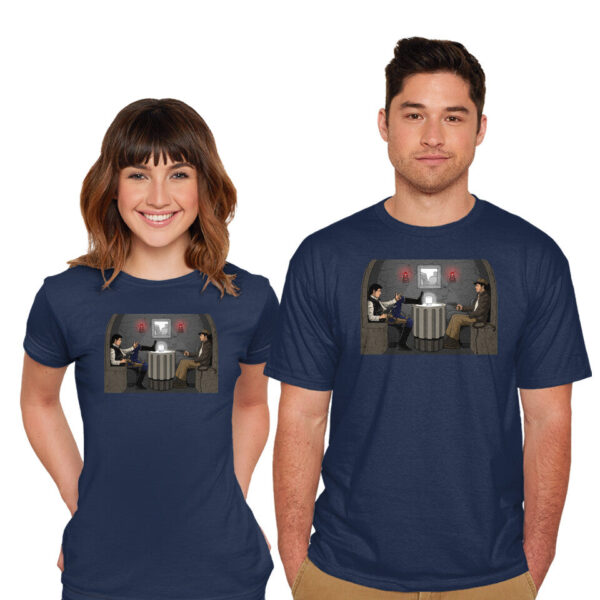 The Cantina Paradox - Image 10