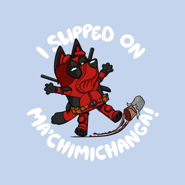BlueyPool's Chimichanga - Image 14