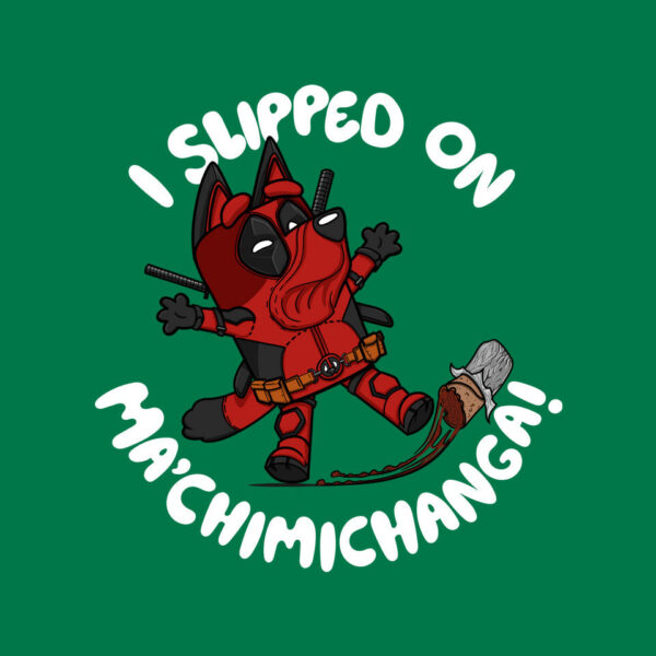 BlueyPool's Chimichanga - Image 19