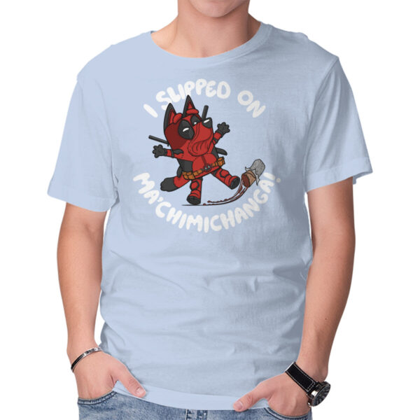 BlueyPool's Chimichanga - Image 11