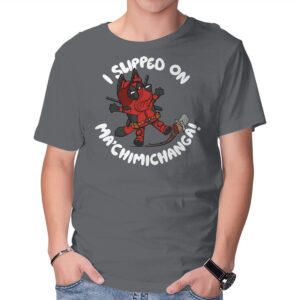 BlueyPool's Chimichanga
