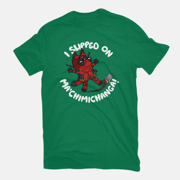 BlueyPool's Chimichanga - Image 18