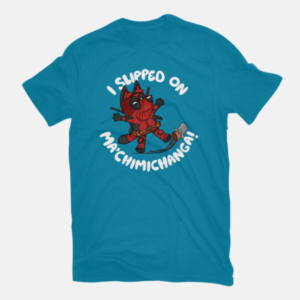 BlueyPool's Chimichanga - Image 8