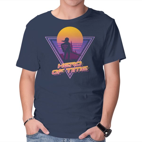 Neon Hero Of Time - Image 6