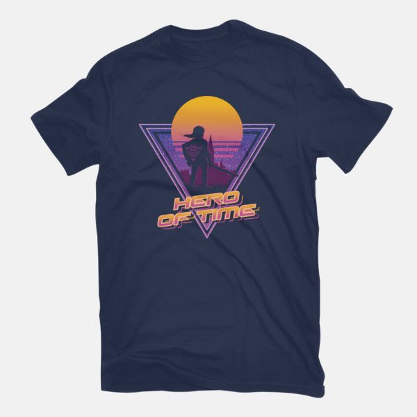 Neon Hero Of Time - Image 8