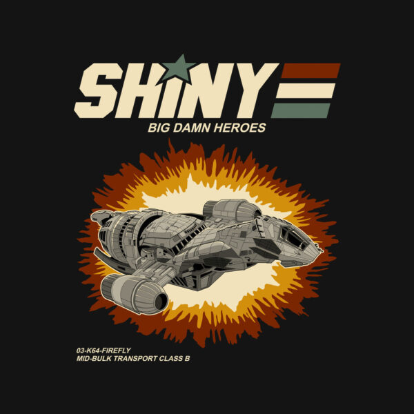 Shiny Heroes - Image 4