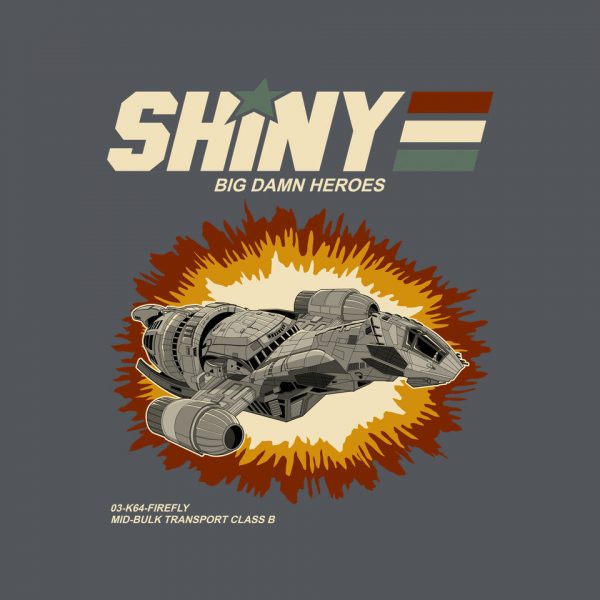 Shiny Heroes - Image 12