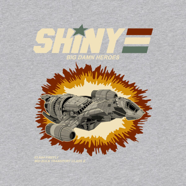 Shiny Heroes - Image 19