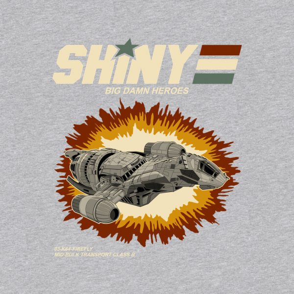 Shiny Heroes - Image 16