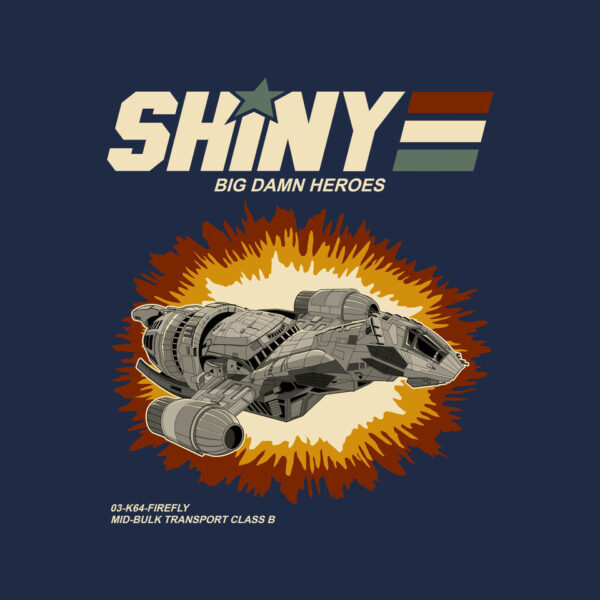 Shiny Heroes - Image 9