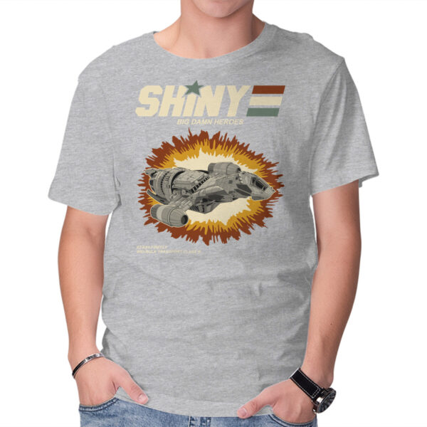 Shiny Heroes - Image 16