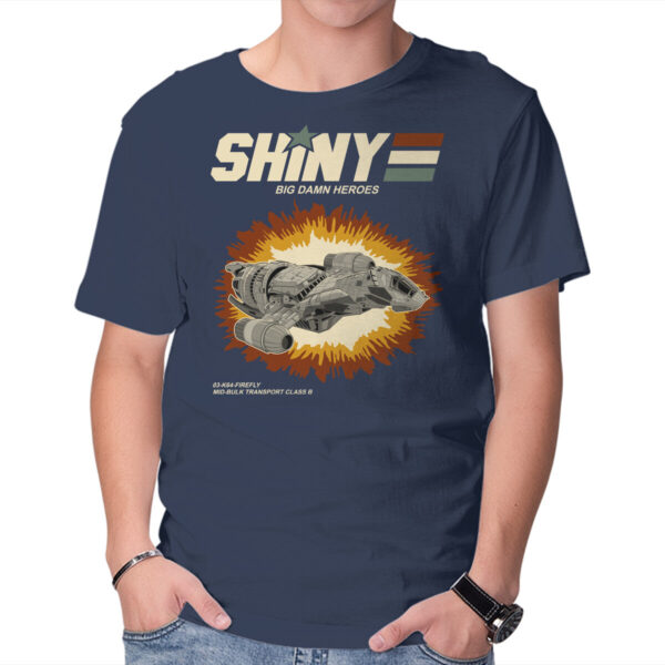 Shiny Heroes - Image 6