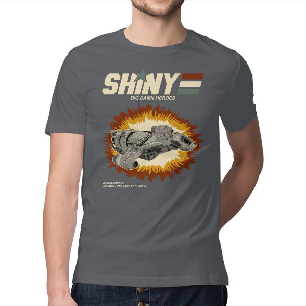 Shiny Heroes - Image 9