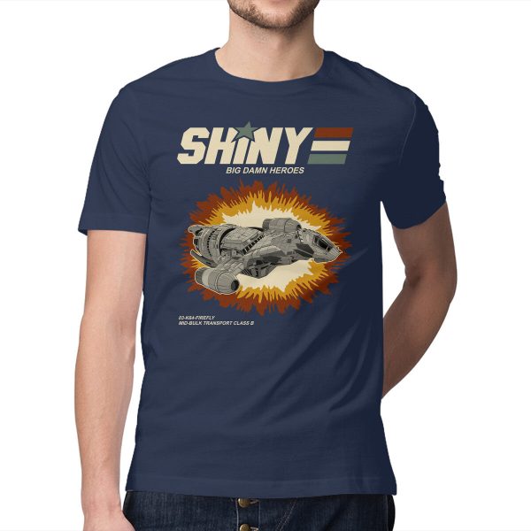 Shiny Heroes - Image 5
