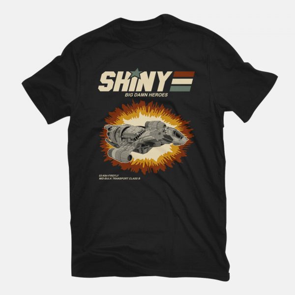 Shiny Heroes - Image 3