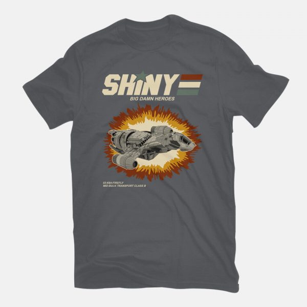 Shiny Heroes - Image 11