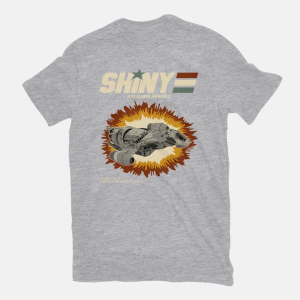 Shiny Heroes - Image 15