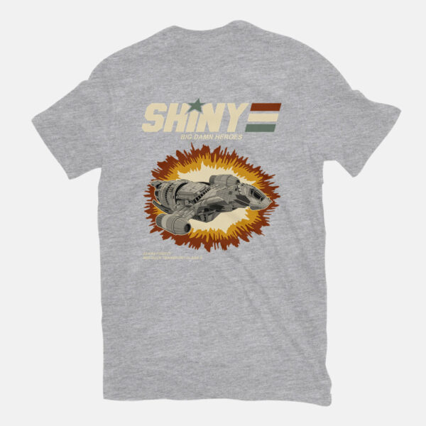Shiny Heroes - Image 18