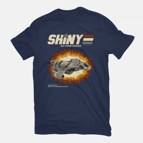 Shiny Heroes - Image 7