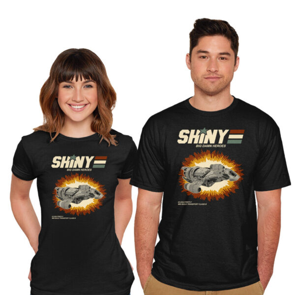 Shiny Heroes - Image 5