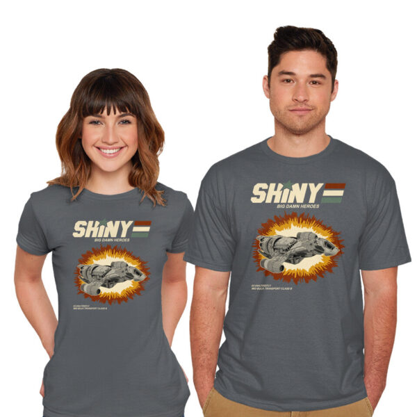 Shiny Heroes - Image 15