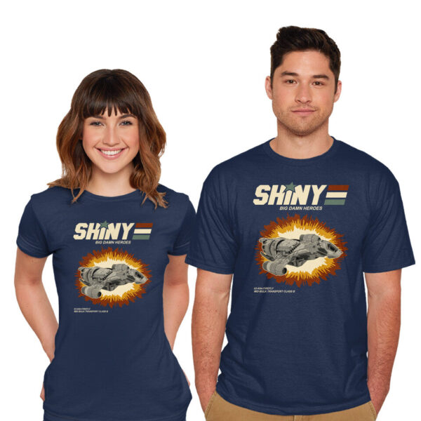 Shiny Heroes - Image 10