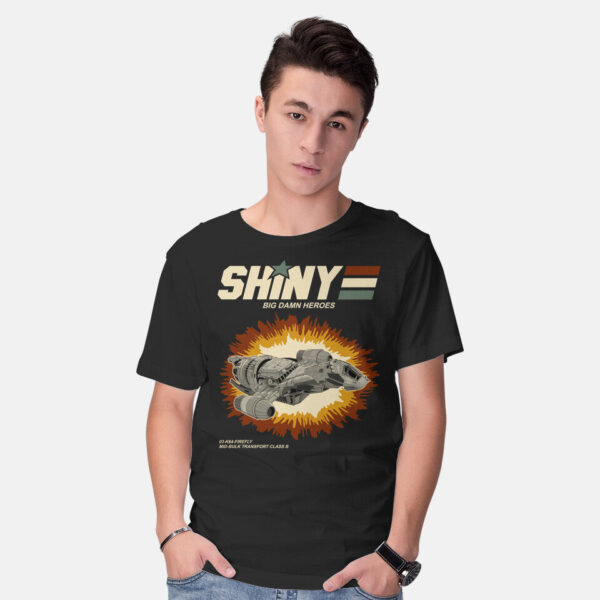 Shiny Heroes - Image 2