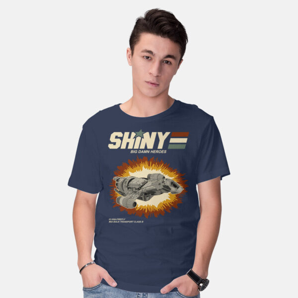Shiny Heroes - Image 7