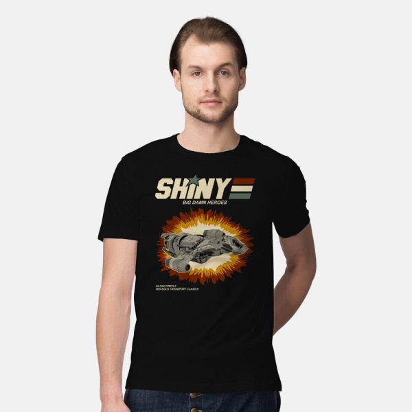 Shiny Heroes - Image 2