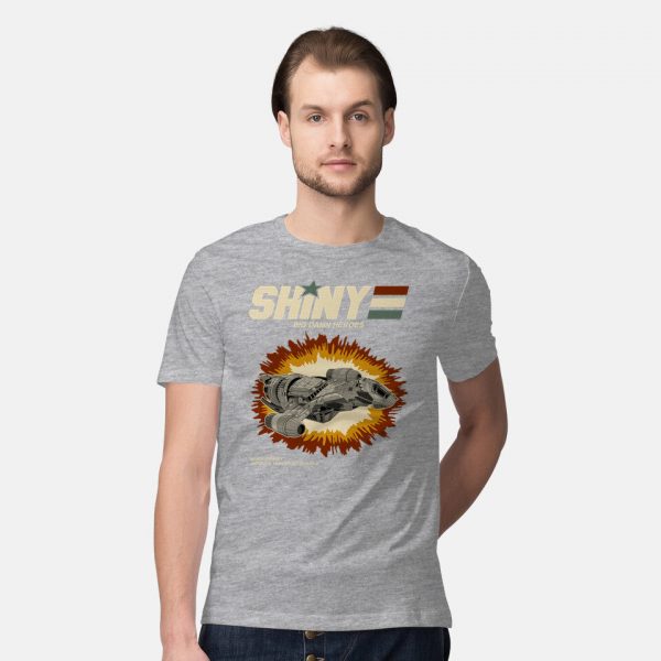 Shiny Heroes - Image 14