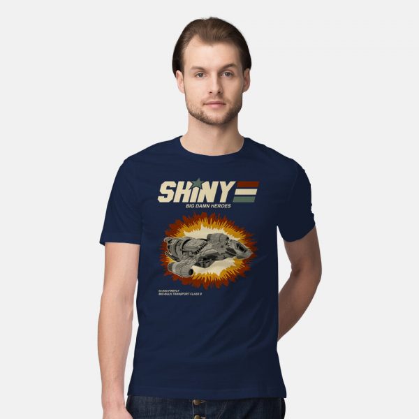 Shiny Heroes - Image 6