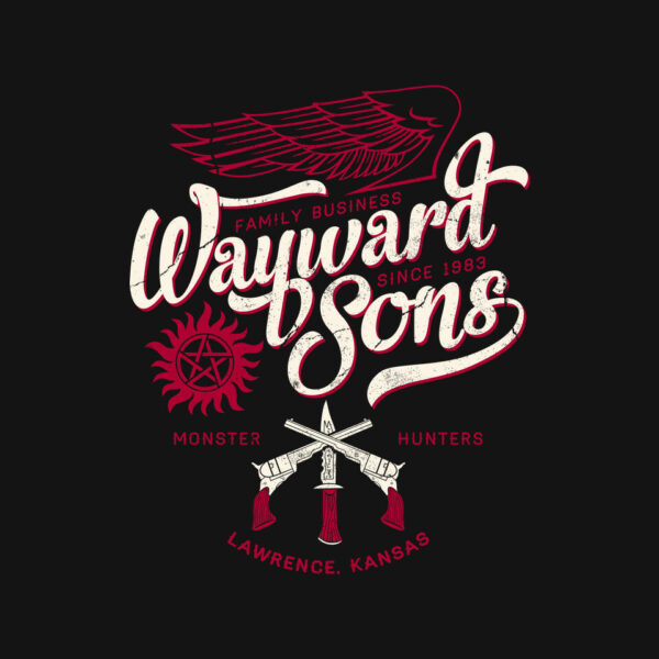 Wayward Sons - Image 4